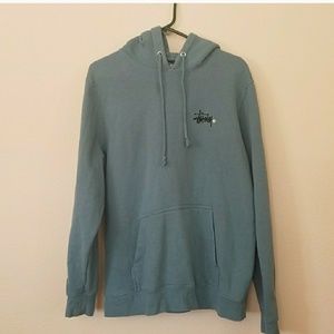 stussy hoodie